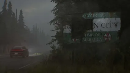 Resident Evil Requiem | Nintendo Switch 2