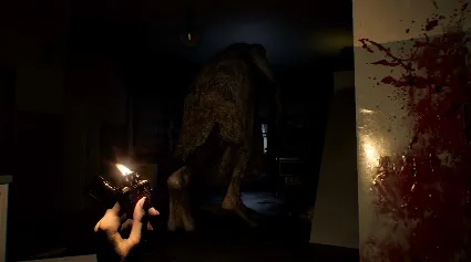 Resident Evil Requiem | Nintendo Switch 2