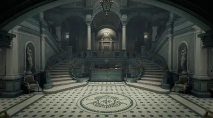 Resident Evil Requiem | Nintendo Switch 2