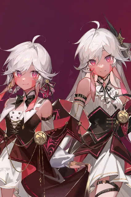 WitchSpring R Costume - Red Berry Set | XBOX | На любой аккаунт