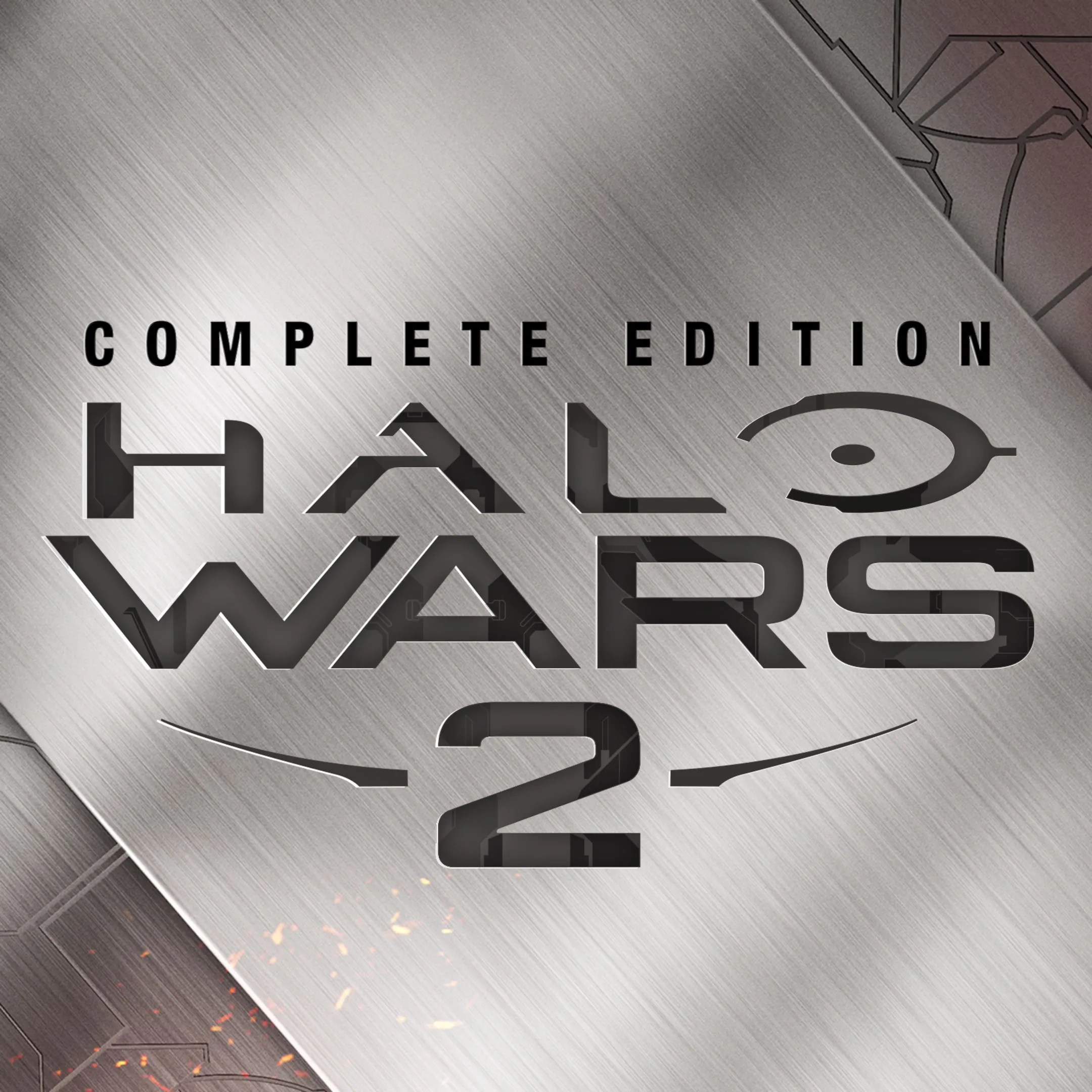 Halo Wars 2: Complete Edition | XBOX | На любой аккаунт