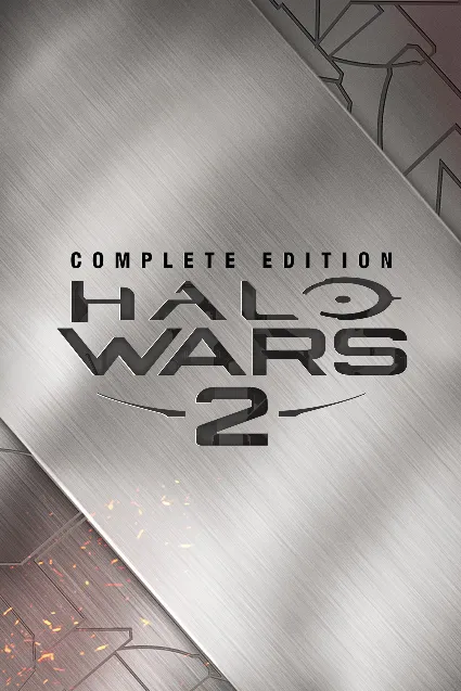 Halo Wars 2: Complete Edition | XBOX | На любой аккаунт