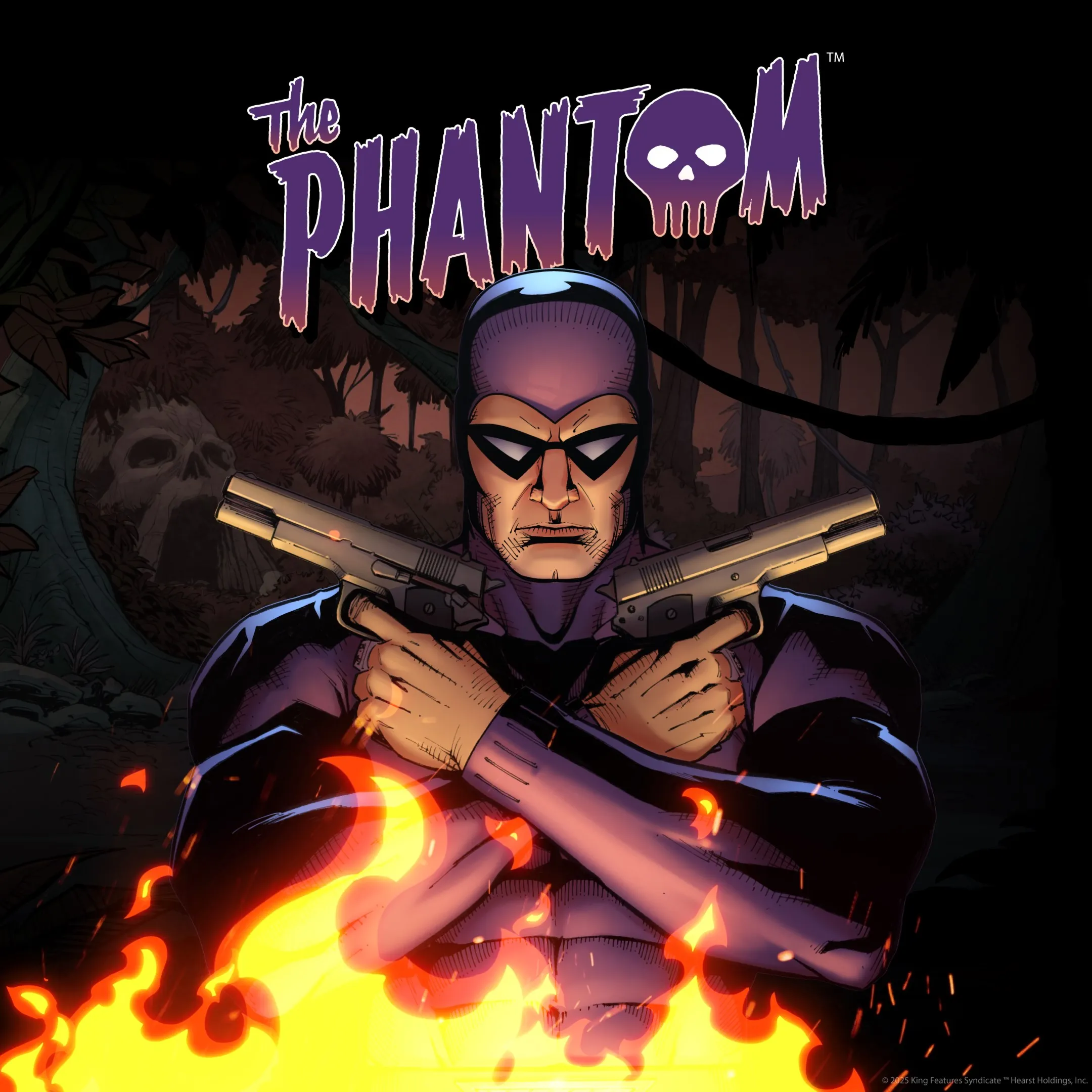 The Phantom | XBOX | На любой аккаунт