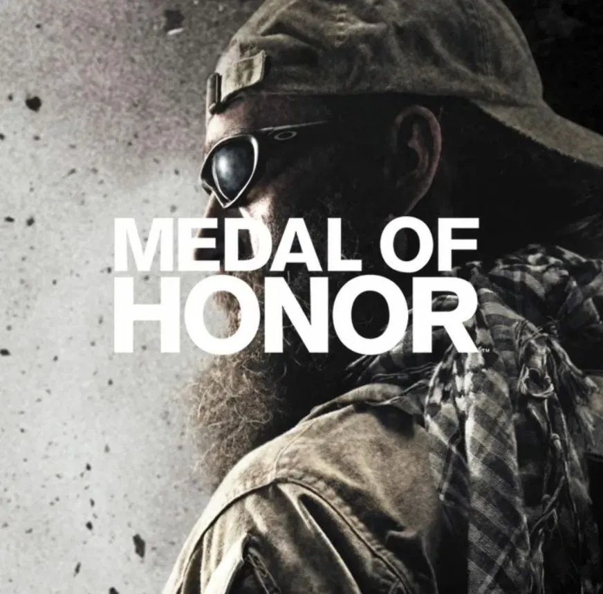 Medal of Honor 2010 Limited Edition  EA App Key РФ + МИР