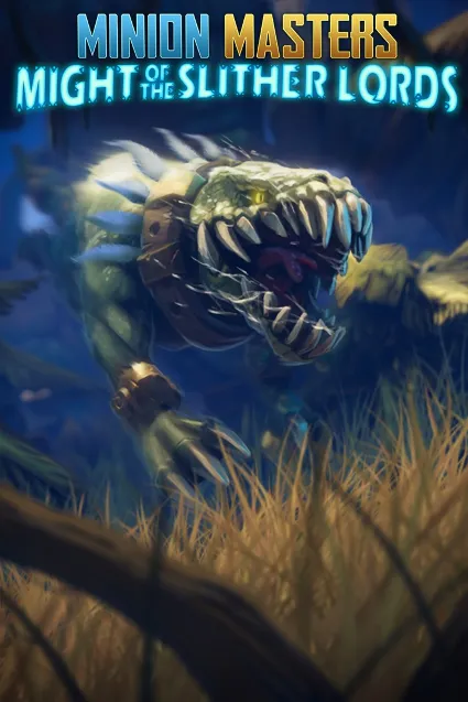 Might of the Slither Lords | XBOX | На любой аккаунт