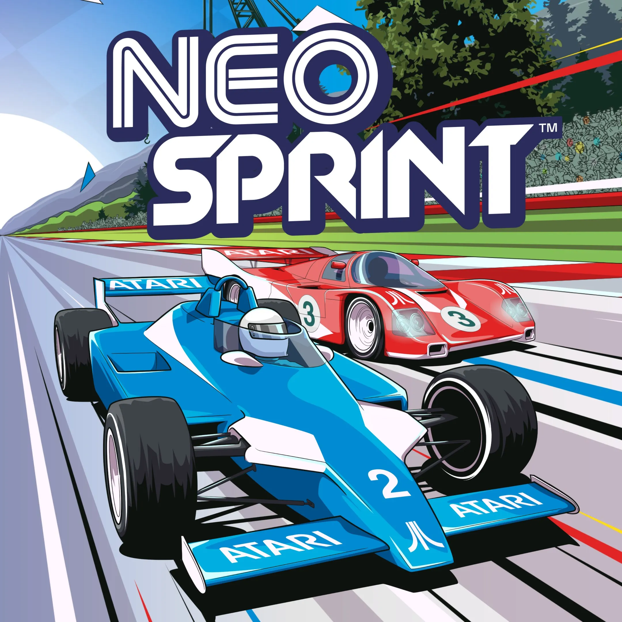 NeoSprint | XBOX | На любой аккаунт