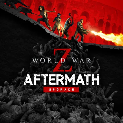 World War Z: Aftermath Upgrade | PC | На любой аккаунт