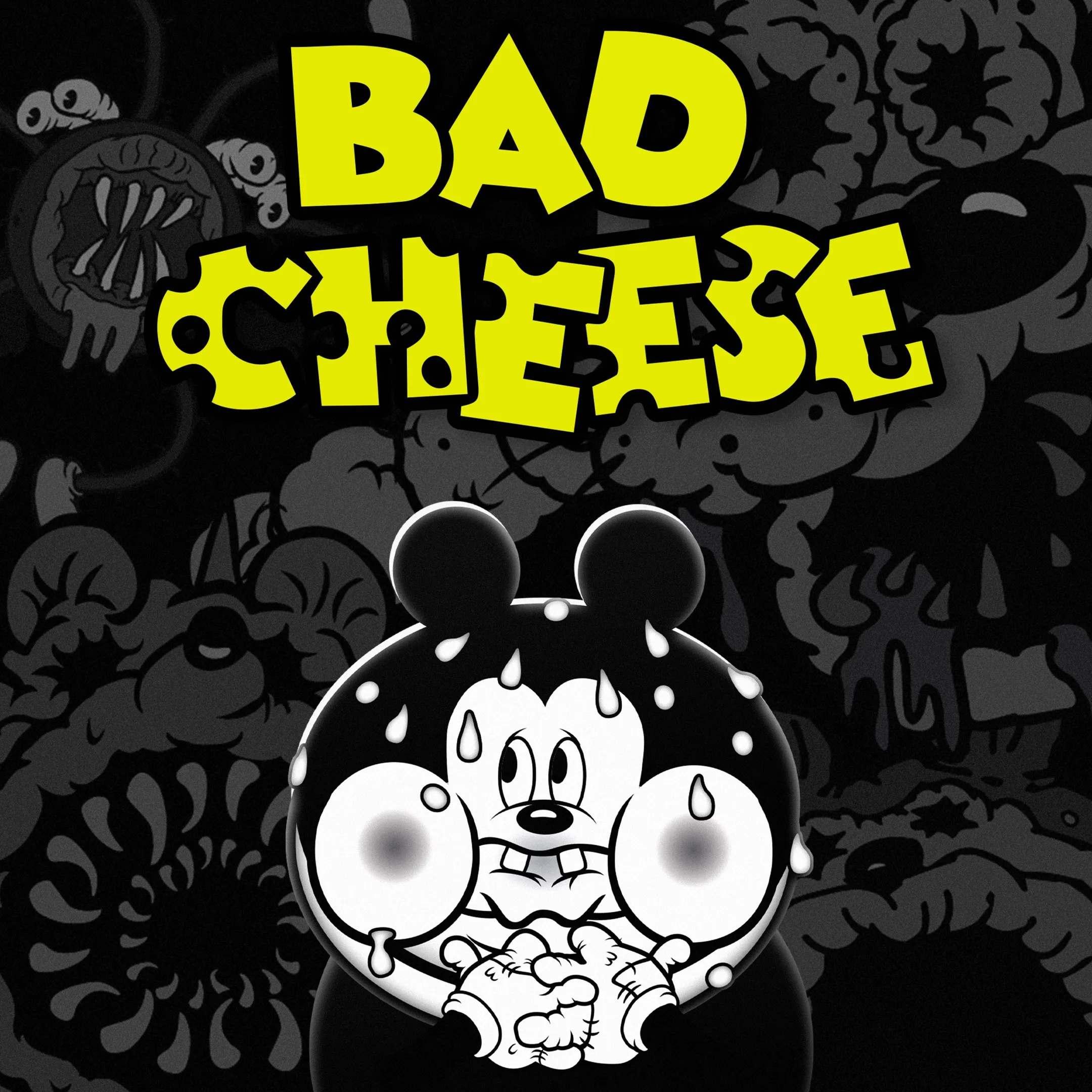 Bad Cheese | XBOX | На любой аккаунт
