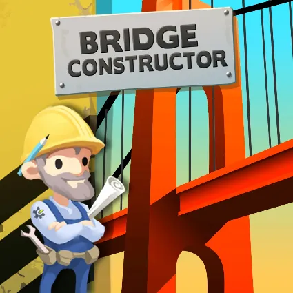 Bridge Constructor | XBOX | На любой аккаунт