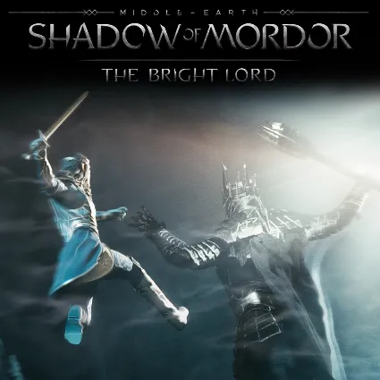 The Bright Lord | XBOX | На любой аккаунт