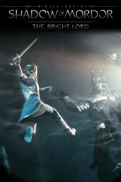 The Bright Lord | XBOX | На любой аккаунт