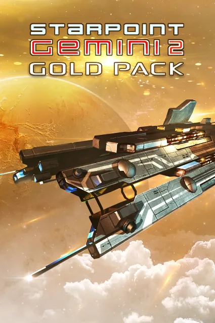 Starpoint Gemini 2 Gold Pack | XBOX | На любой аккаунт