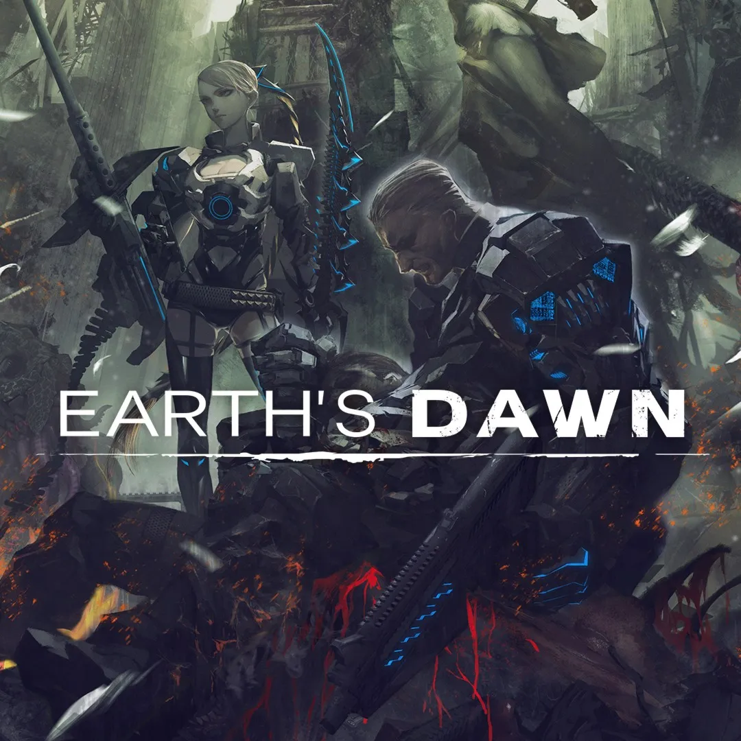 EARTH'S DAWN | XBOX | На любой аккаунт