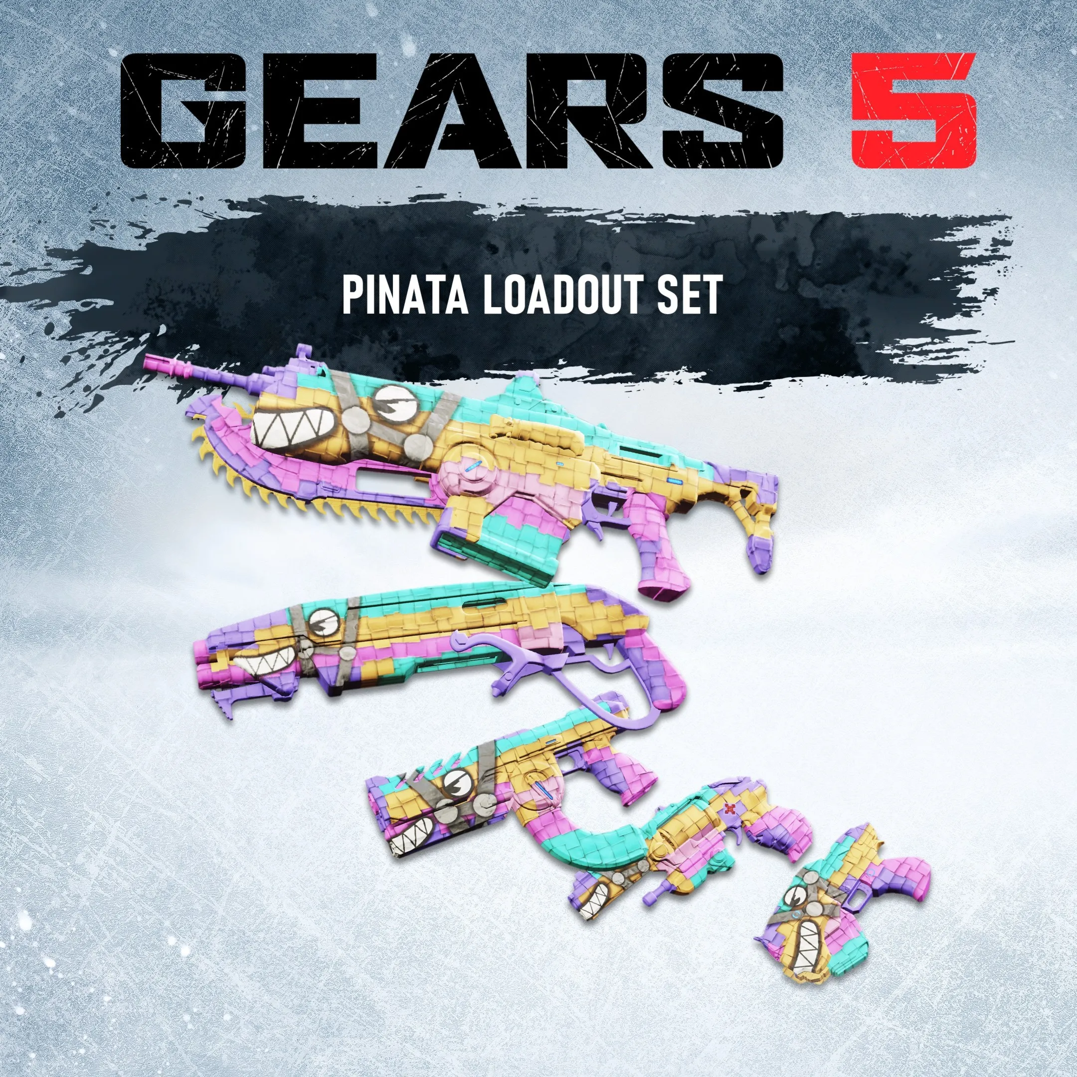 Piñata Legacy Set | XBOX+PC | На любой аккаунт