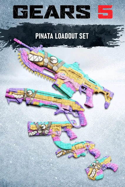 Piñata Legacy Set | XBOX+PC | На любой аккаунт