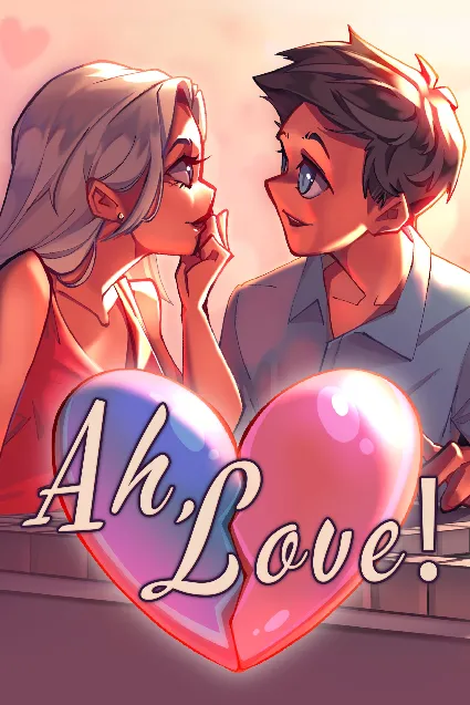 Ah, Love! bundle | XBOX+PC | На любой аккаунт