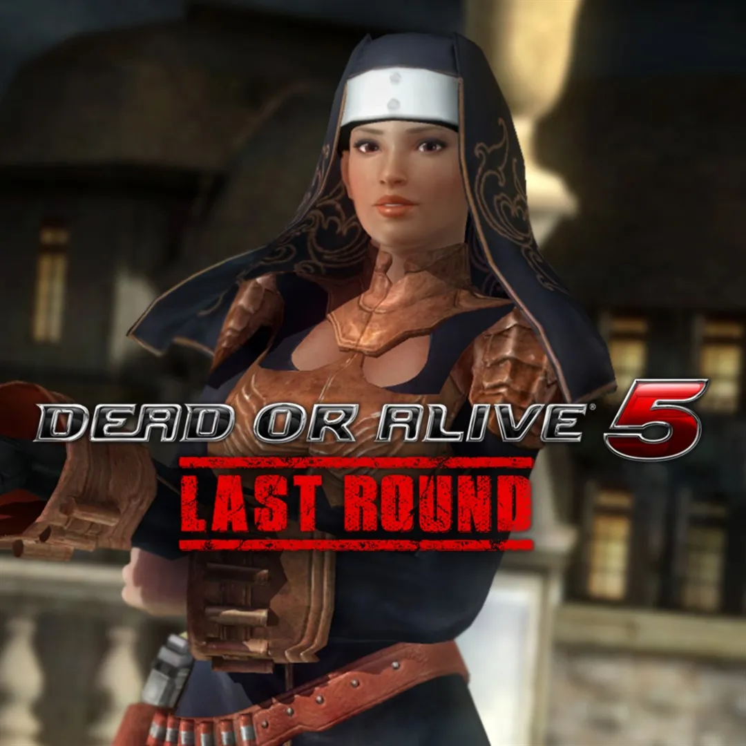 DOA5LR Deception Costume - Lisa | XBOX | На любой аккаунт