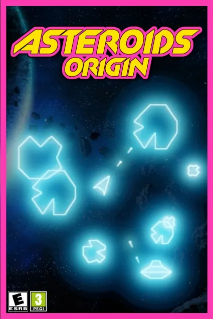 Asteroids Origin | XBOX+PC | На любой аккаунт