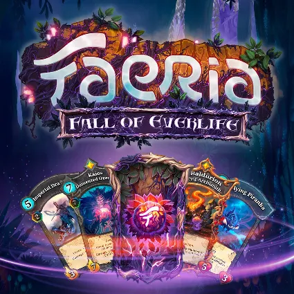 Faeria - Fall of Everlife | XBOX | На любой аккаунт