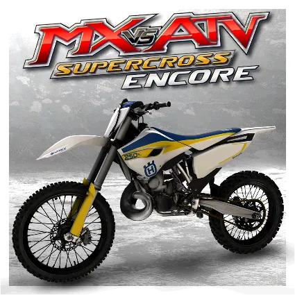 2015 Husqvarna TC 250 MX | XBOX | На любой аккаунт