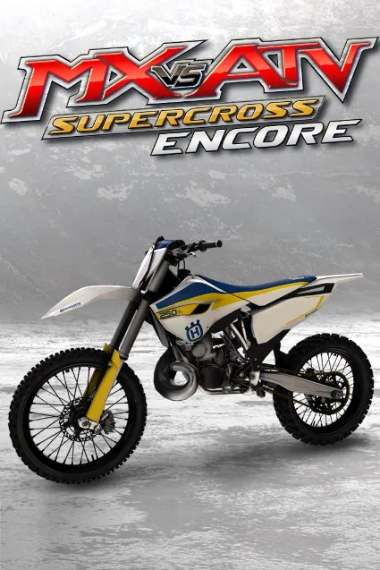 2015 Husqvarna TC 250 MX | XBOX | На любой аккаунт