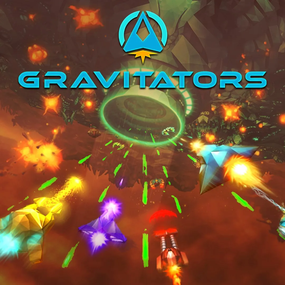 Gravitators | XBOX | На любой аккаунт