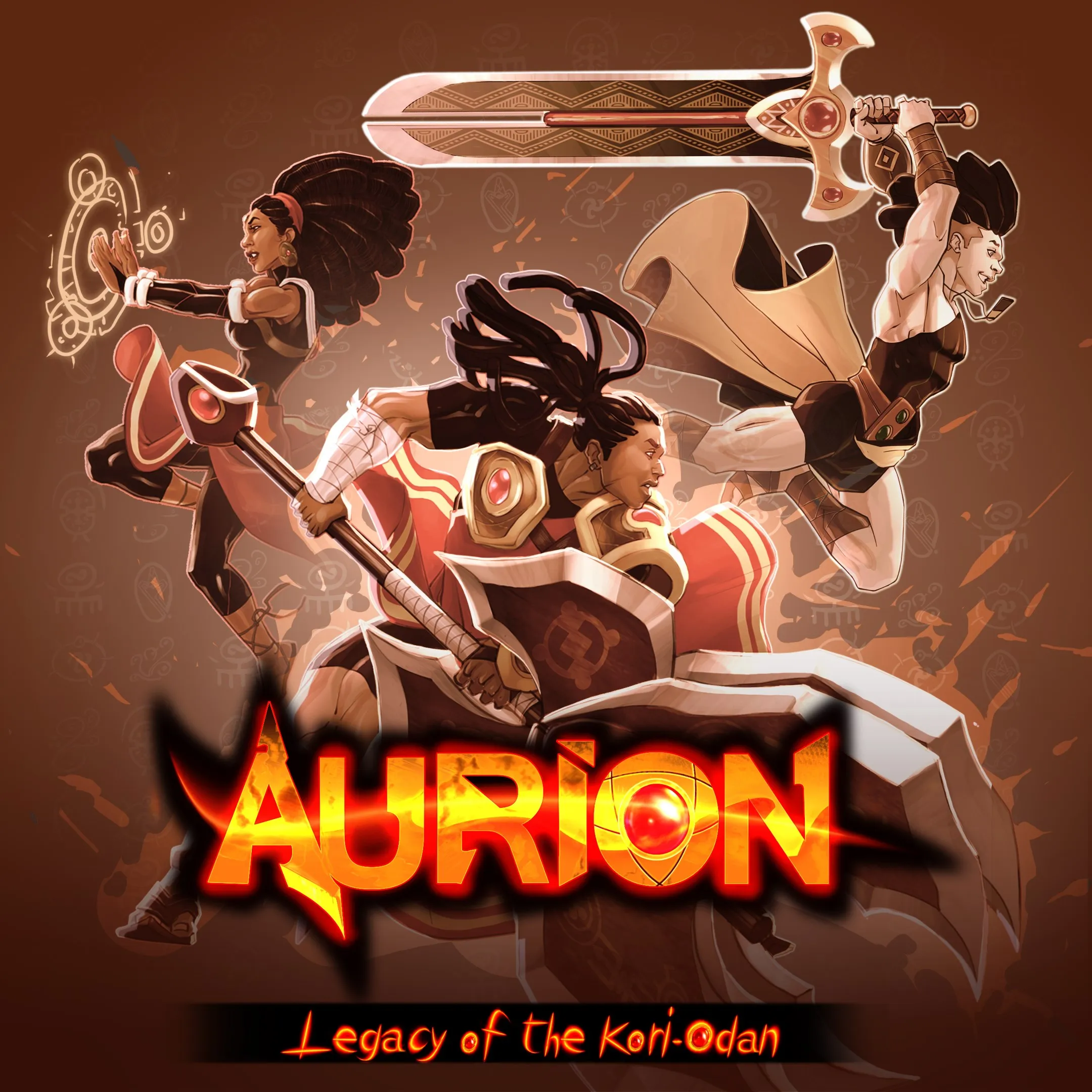 Aurion: Legacy of the Kori-Odan | XBOX | На любой аккаунт