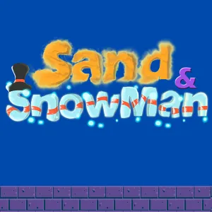 Sand & Snowman | XBOX+PC | На любой аккаунт