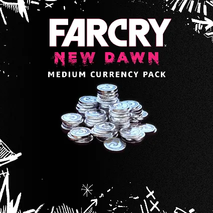 Far Cry® New Dawn Credits Pack - Medium | XBOX | На любой аккаунт