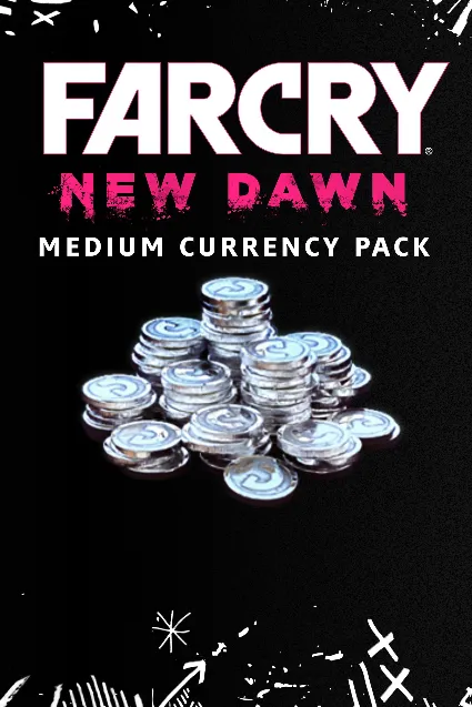 Far Cry® New Dawn Credits Pack - Medium | XBOX | На любой аккаунт