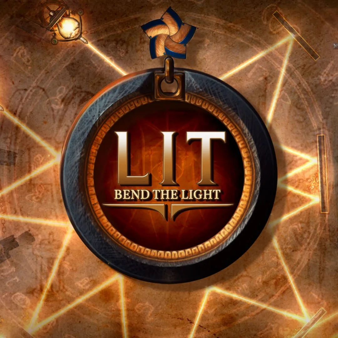 LIT: Bend the Light | XBOX | На любой аккаунт