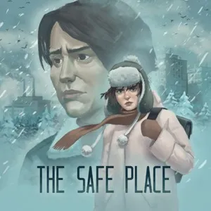 The Safe Place | XBOX+PC | На любой аккаунт