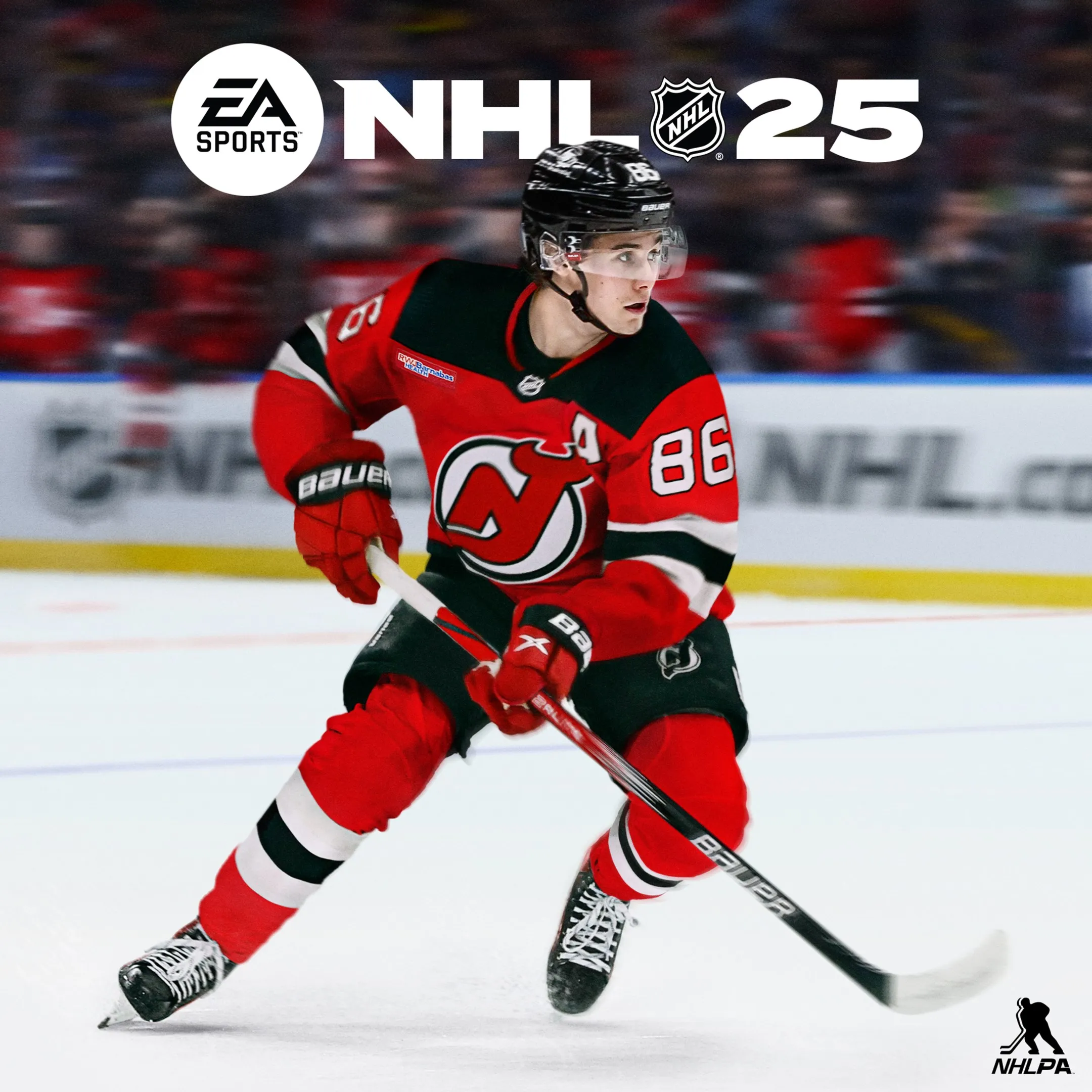 NHL® 25 Standard Edition | XBOX | На любой аккаунт