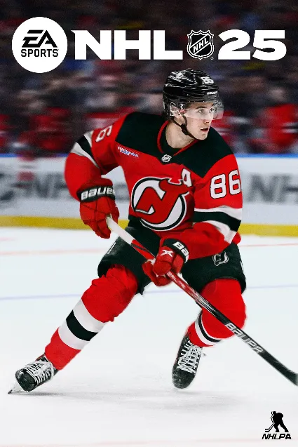 NHL® 25 Standard Edition | XBOX | На любой аккаунт