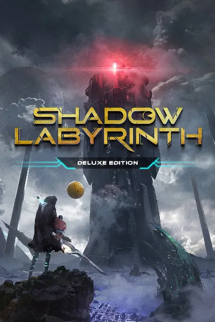 Shadow Labyrinth Deluxe Edition | XBOX | На любой аккаунт