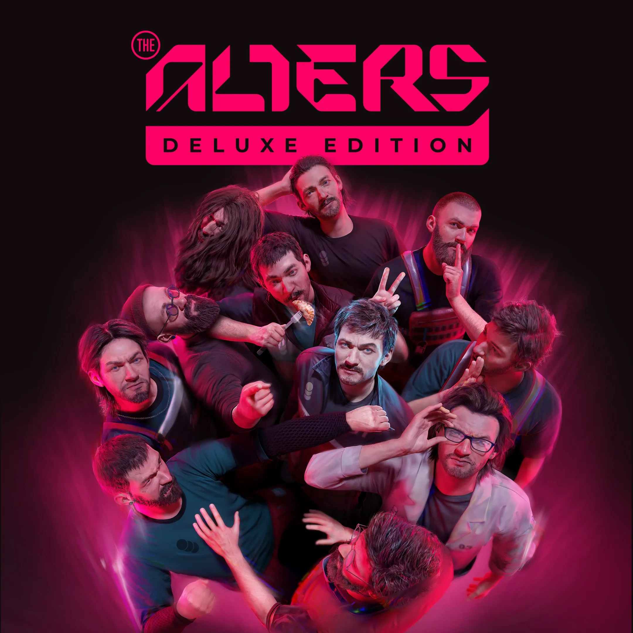 The Alters: Deluxe Edition | XBOX+PC | На любой аккаунт