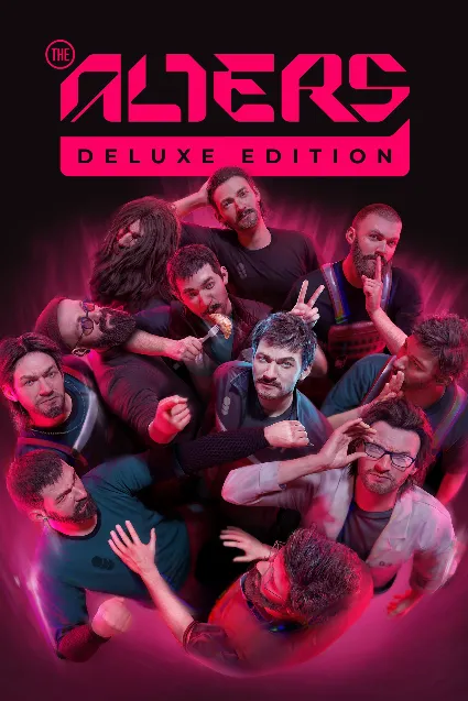 The Alters: Deluxe Edition | XBOX+PC | На любой аккаунт