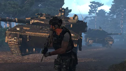 Arma 3 Gold Edition * STEAM RU*KZ*UA*СНГ 🔥 АВТОДОСТАВКА