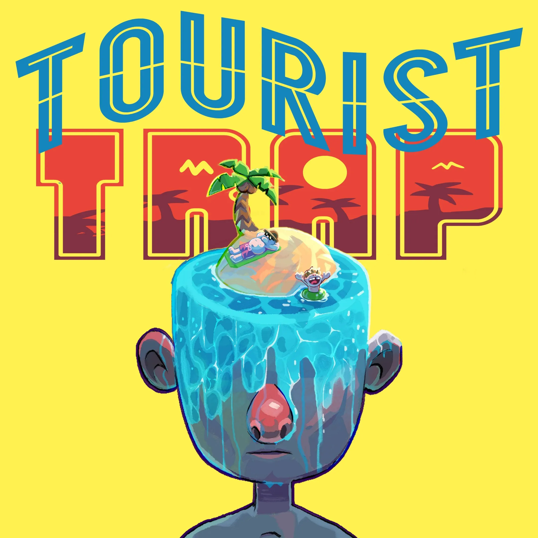 Tourist Trap | XBOX | На любой аккаунт