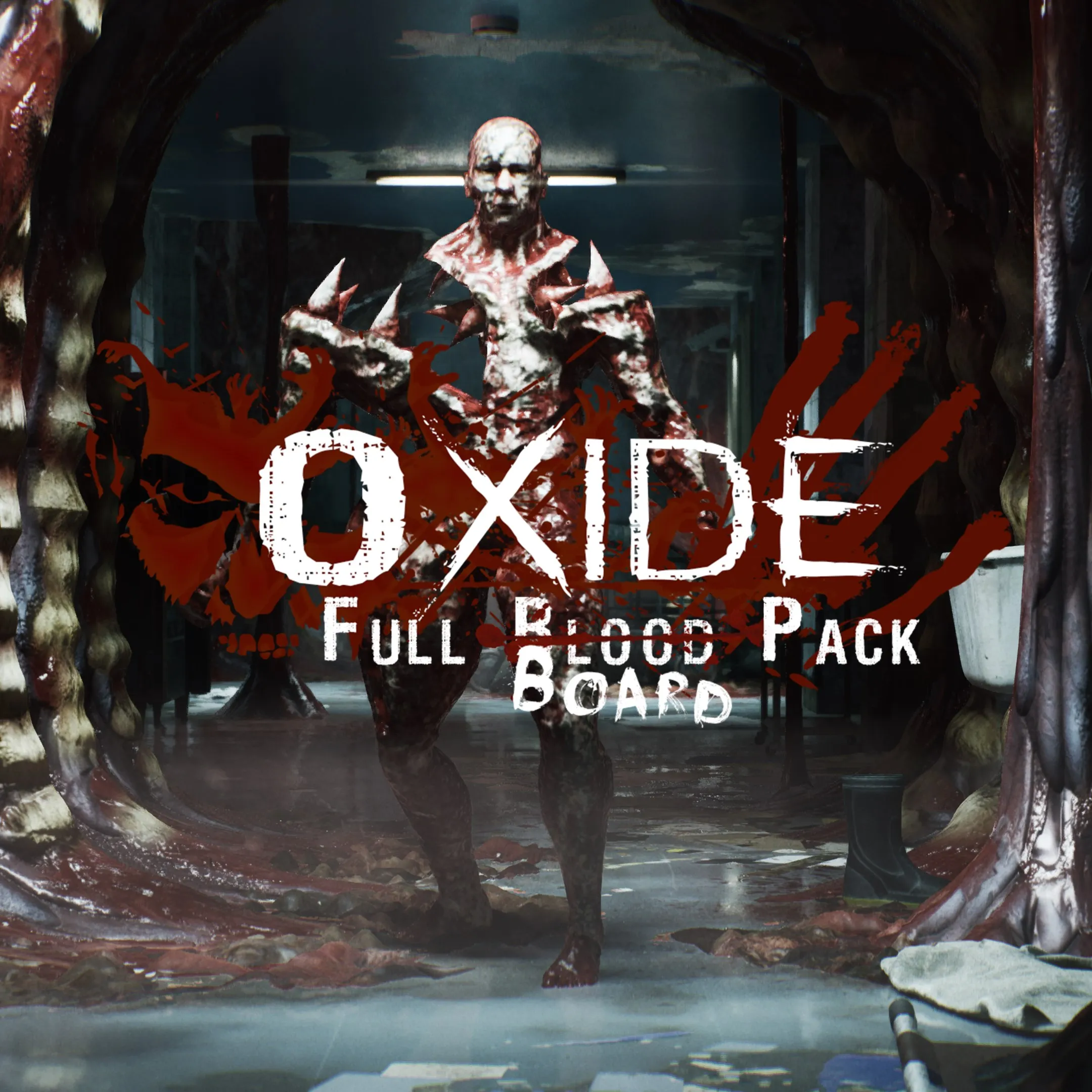 Oxide - Full Board Pack | XBOX | На любой аккаунт