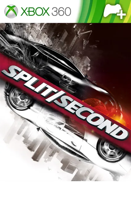 Split/Second Track and Mode Unlock! | XBOX | На любой аккаунт