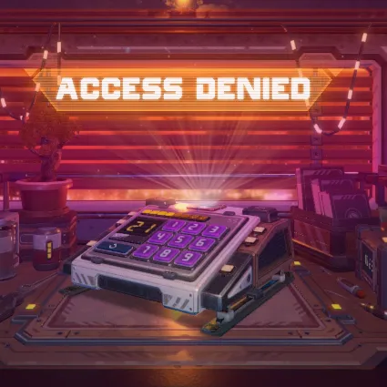 Access Denied | XBOX | На любой аккаунт