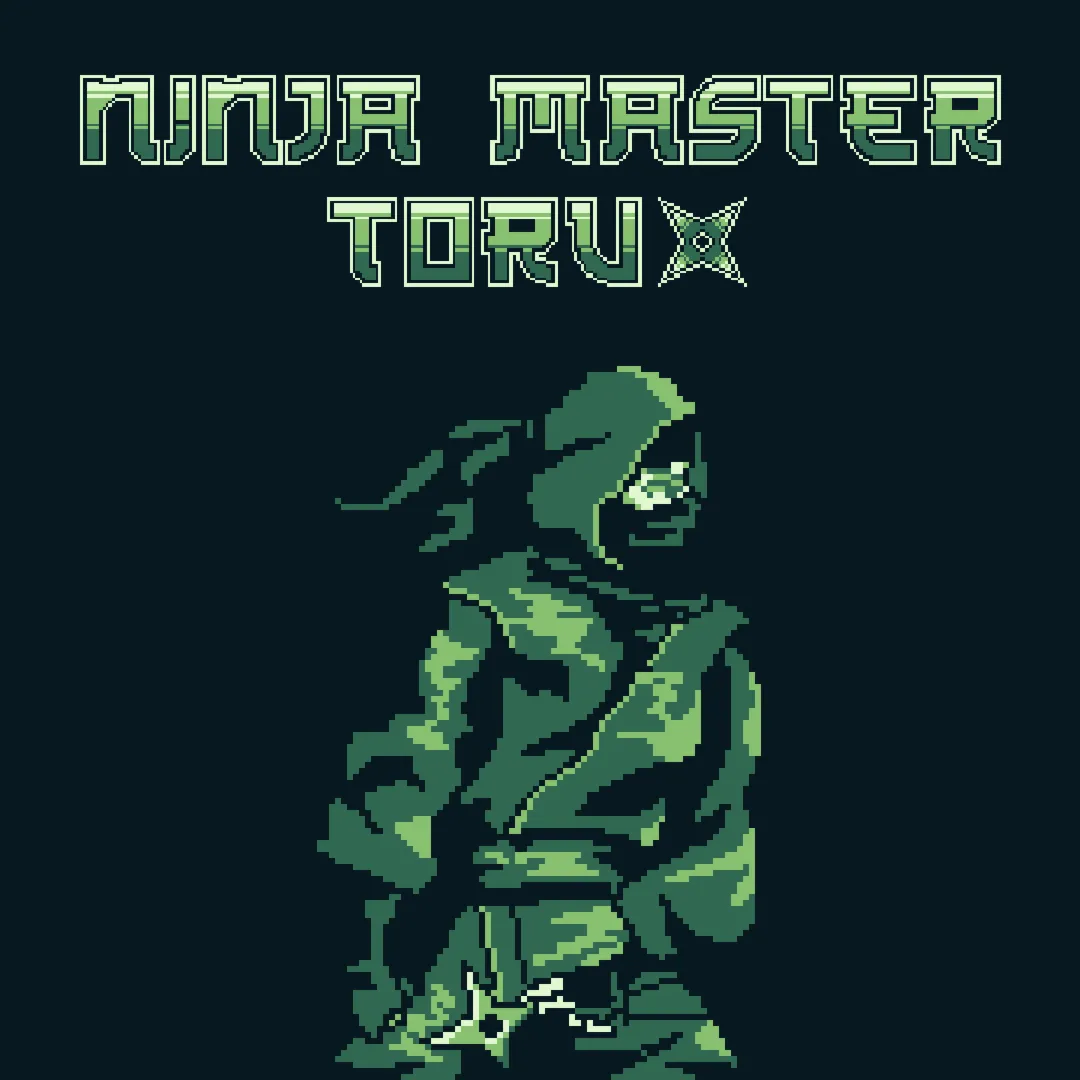 Ninja Master Toru (Windows + Xbox) | XBOX+PC | На любой аккаунт