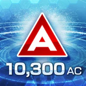 10300AC Exchange Ticket | XBOX+PC | На любой аккаунт