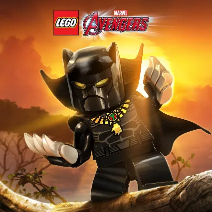 Classic Black Panther Pack | XBOX | На любой аккаунт