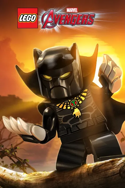 Classic Black Panther Pack | XBOX | На любой аккаунт