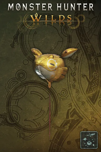 Pendant: Strigible: Gold | XBOX | На любой аккаунт