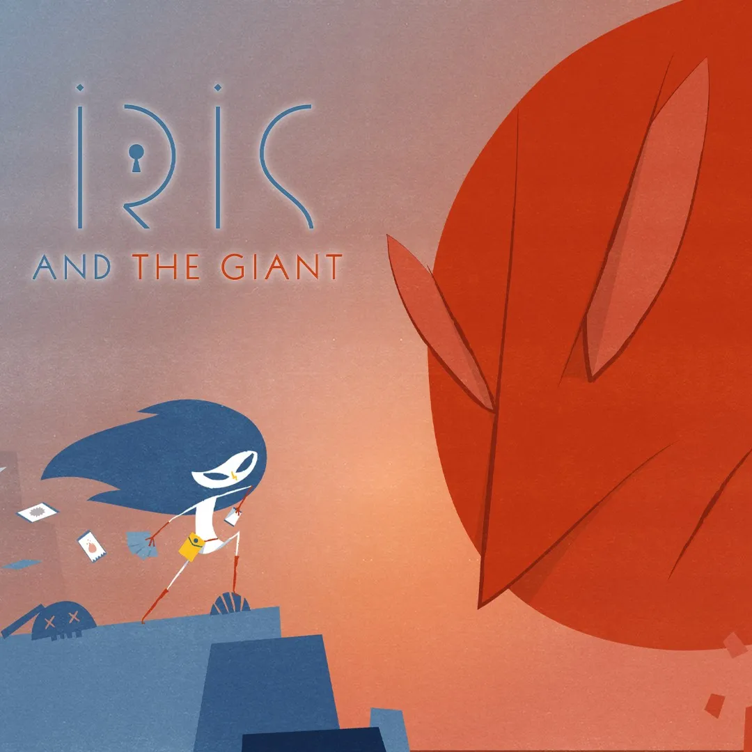 Iris and the Giant | XBOX | На любой аккаунт