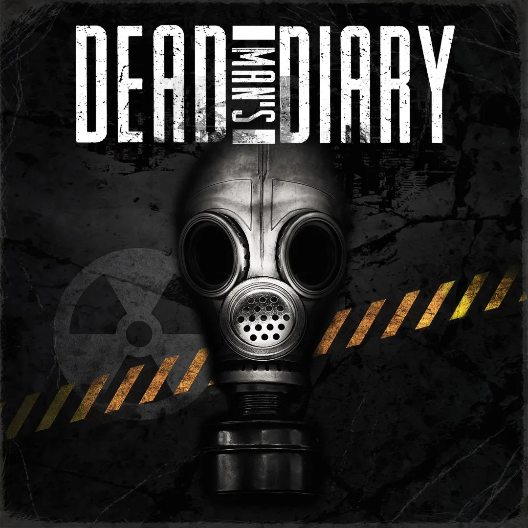 Dead Man´s Diary | XBOX | На любой аккаунт