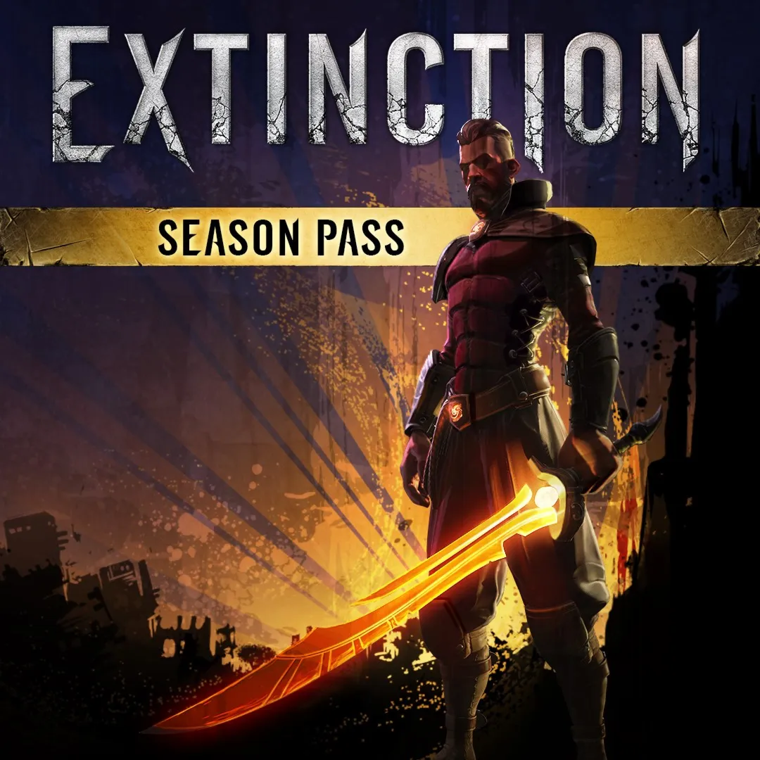 Extinction: Days of Dolorum Season Pass | XBOX | На любой аккаунт
